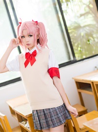 Star's Delay to December 22, Coser Hoshilly BCY Collection 7(51)